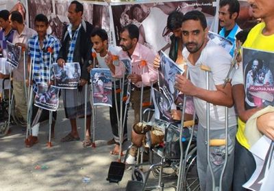 مؤسسة خيرية سودانية تطلق مشروع صحي لعلاج ألاف اليمنيين المتأثرين بالحرب