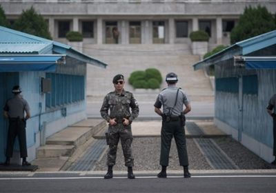 بيونغ يانغ توافق على محادثات بين الكوريتين الأسبوع المقبل