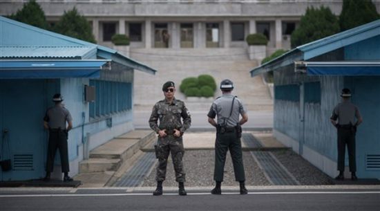 بيونغ يانغ توافق على محادثات بين الكوريتين الأسبوع المقبل