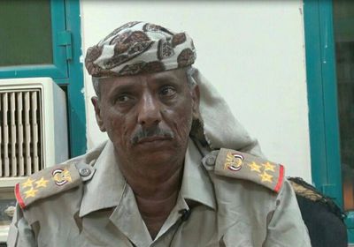 إعلام لحج ينفي ما يروج له حول لقاءات سرية للمحافظ التركي مع الحوثيين