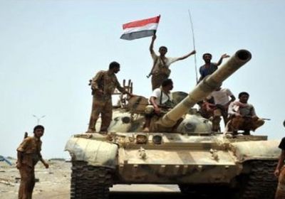 سقوط أهم معسكرات الحوثيين في أكبر محافظة شمالية