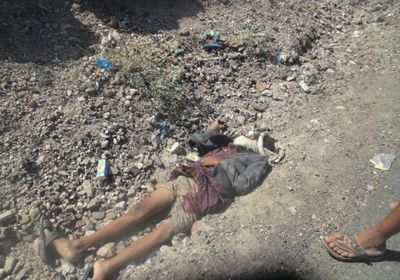 لحج : عشرات القتلى والجرحى في صفوف مليشيا الحوثي أثناء محاولتها استعادة السيطرة على جبل حمالة الاستراتيجي