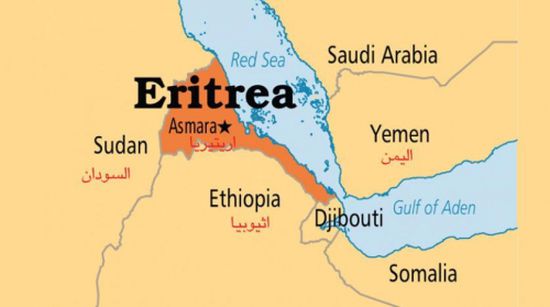 إريتريا تتهم السودان وقطر بدعم جماعة متشددة تعمل ضدها