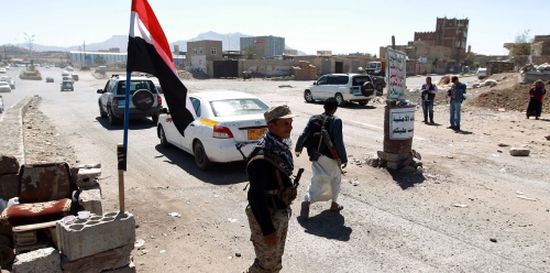 الحوثيون يمنعون قيادات “حزب المؤتمر” من مغادرة صنعاء