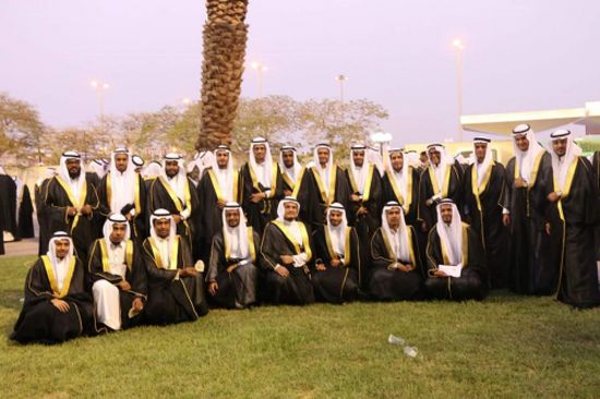 مؤسسة حضرموت للتنمية البشرية تحتفي بتخرج كوكبة من مبتعثيها بجامعة الطائف بالسعودية