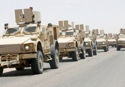 قوات التحالف تُسَطر ملاحم بطولية في اليمن