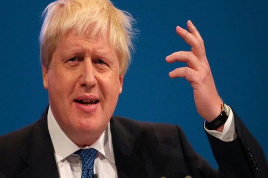 وزير الخارجية البريطاني ينفي اتهامات لـ«بريكست» بمخالفة قواعد التمويل