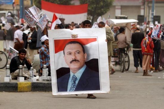 مؤتمر صنعاء يدعو  المبعوث الأممي لمطالبة الحوثيين بالكشف عن مصير جثة صالح 
