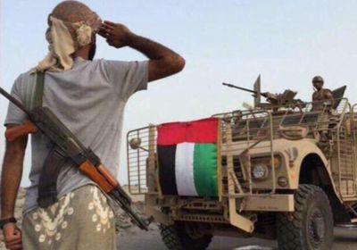 العلاقات اليمنية الإماراتية.. نموذجاً في التضحية والعطاء