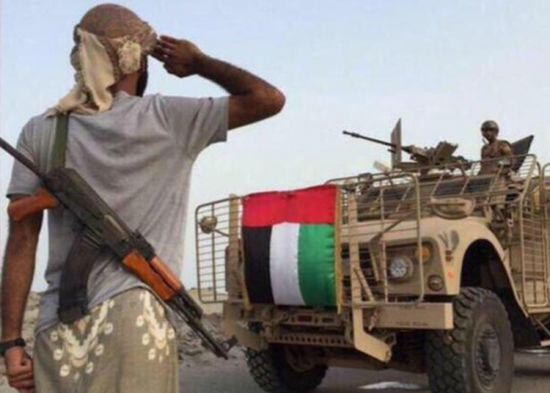 العلاقات اليمنية الإماراتية.. نموذجاً في التضحية والعطاء