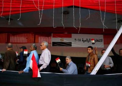 شمال سيناء يتحدى الإرهاب بإقبال انتخابي "كثيف"