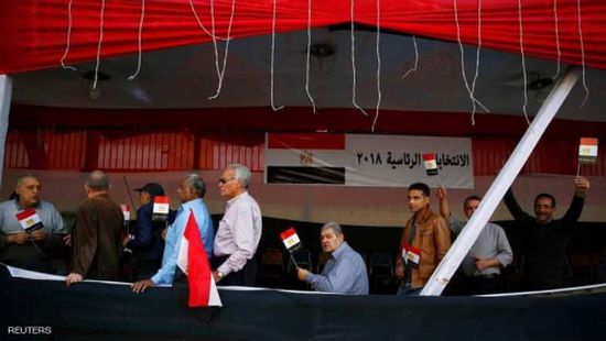 شمال سيناء يتحدى الإرهاب بإقبال انتخابي "كثيف"