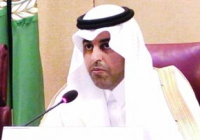 البرلمان العربى يدين إطلاق صواريخ بالستيه باتجاه السعودية