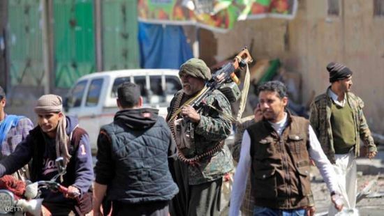 العميد حسان: صواريخ الحوثيين اطلقت من حرف سفيان بعمران