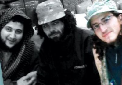 البنتاغون: معتقلو «داعش» قد ينقلون إلى غوانتانامو 