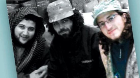 البنتاغون: معتقلو «داعش» قد ينقلون إلى غوانتانامو 