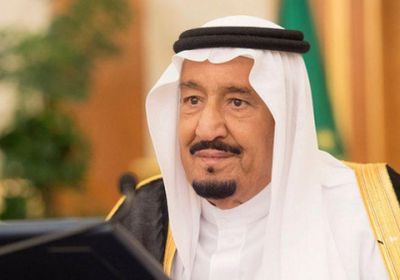 الملك سلمان يؤكد تصدي السعودية لأي محاولات تستهدف أمنها