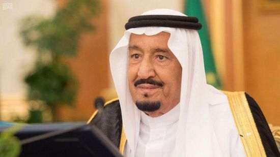 الملك سلمان يؤكد تصدي السعودية لأي محاولات تستهدف أمنها