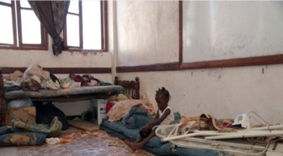 اليونيسف تحذر من تفشي الكوليرا مجددا في اليمن