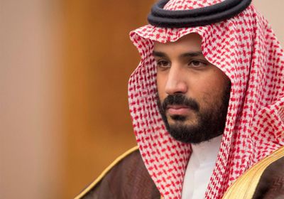 محمد بن سلمان: صواريخ الحوثي محاولة أخيرة بائسة