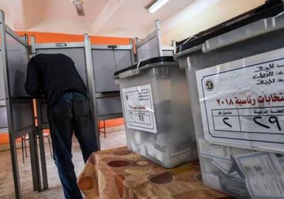 مصر., تمديد التصويت في انتخابات الرئاسة