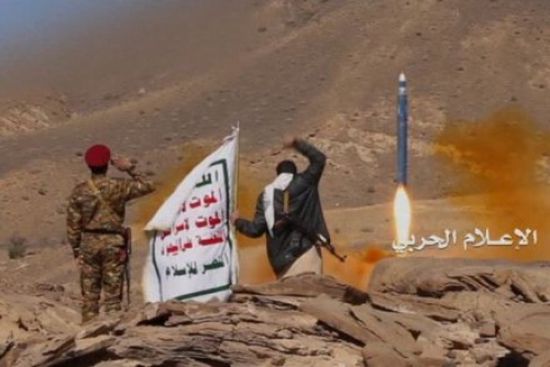 خبراء عسكريون: استهداف الحوثيون للسعودية جاء بتوجيهات من إيران