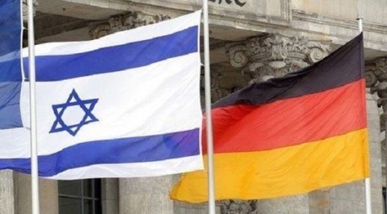 ألمانيا: لا اتفاق مع إسرائيل للتنازل لها عن مقعد في مجلس الأمن