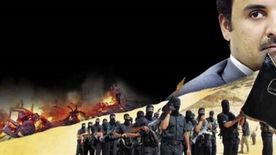 خالد الهيل: الدوحة داعمة للإرهاب
