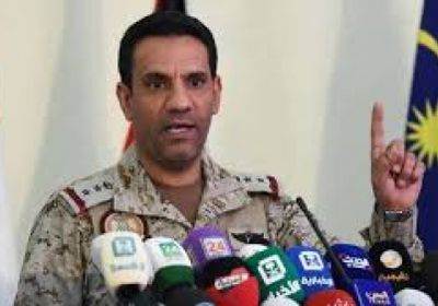 التحالف العربي: صواريخ الحوثي تهرب من الضاحية بلبنان