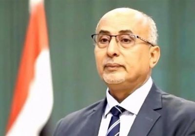 الوزير فتح يدين احتجاز المليشيات للمساعدات الإغاثية في محافظة إب