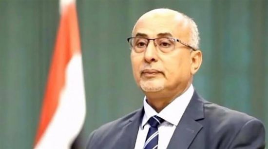 الوزير فتح يدين احتجاز المليشيات للمساعدات الإغاثية في محافظة إب