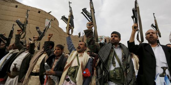 عشرات القتلى والجرحى بغارات للتحالف على معسكر تدريب للحوثيين في ذمار