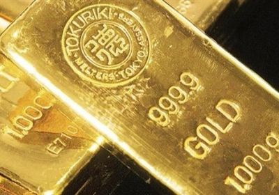 تراجع جديد لأسعار الذهب في التعاملات الأمريكية