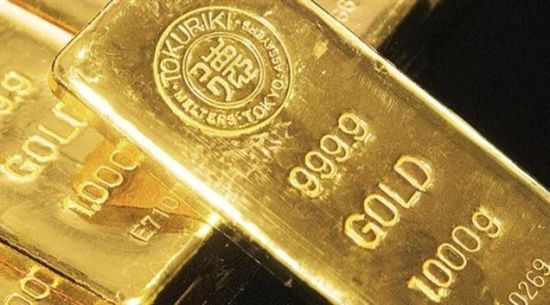 تراجع جديد لأسعار الذهب في التعاملات الأمريكية