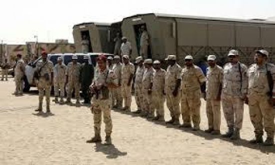القوات السعودية تنفذ الخطة العسكرية الأولى قبالة الحدود اليمنية وتتأهب لتنفيذ الخطة التالية