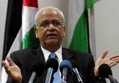 منظمة التحرير الفلسطينية تطالب بمحاسبة إسرائيل دولياً