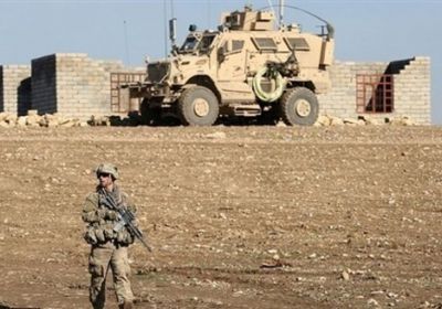 البنتاغون: مقتل جندي أمريكي في انفجار عبوة ناسفة بسوريا