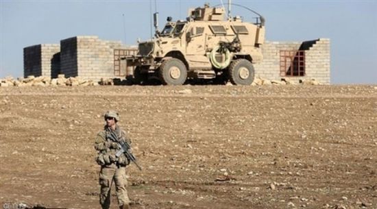 البنتاغون: مقتل جندي أمريكي في انفجار عبوة ناسفة بسوريا