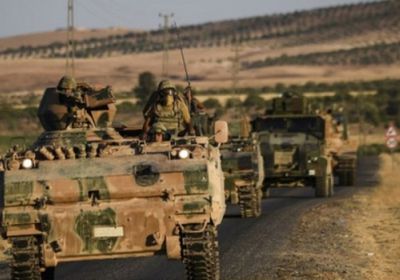 مقتل 5 جنود أتراك في هجوم لمسلحين أكراد بتركيا