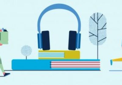 جوجل تكشف عن مميزات جديدة لمتجر الكتب الصوتية Play Books