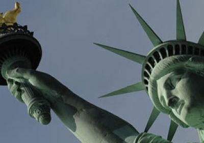 تمثال الحرية .. من مصر إلى أمريكا .. ابنة الأقصر تهدي العالم