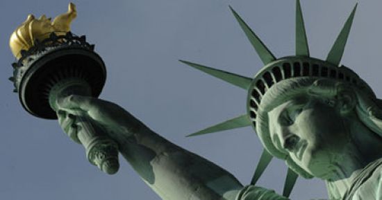 تمثال الحرية .. من مصر إلى أمريكا .. ابنة الأقصر تهدي العالم