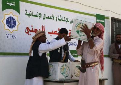 وزير يمني : 22 مليون يمني بحاجة إلى إغاثة