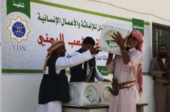 وزير يمني : 22 مليون يمني بحاجة إلى إغاثة