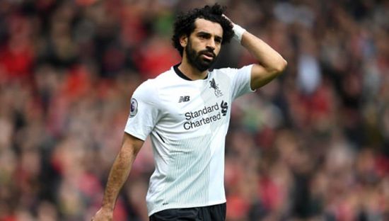 الدوري الانجليزي: محمد صلاح يقود ليفربول إلى تعزيز مركزه الثالث