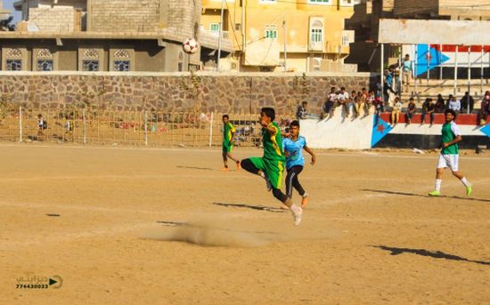الجليلة يواصل رحلة تألقه ويبلغ نهائي الشهيد المهندس بالضالع