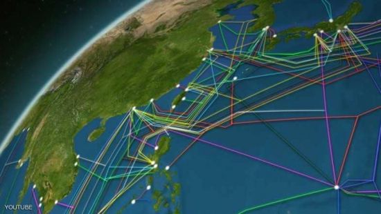 روسيا وأميركا.. مخاوف من "حرب كابلات" بأعماق البحار