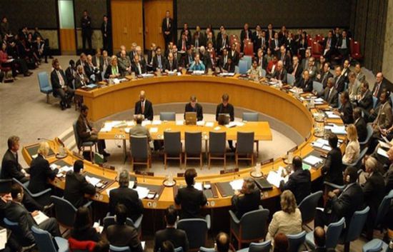 جلسة طارئة لمجلس الأمن لبحث الوضع في غزة