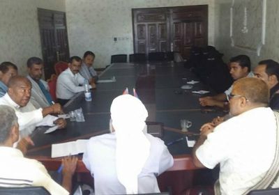 تنفيذية انتقالي حضرموت تطالب بتشكيل لجنة محايدة لكشف أسباب حادثة حجر الإرهابية