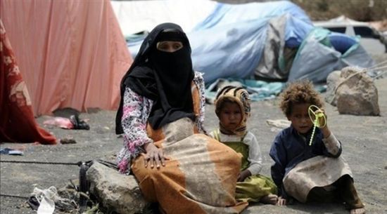 تحذيرات من كارثة مجاعة تهدد المدنيين في تعز جراء الحصار الذي تفرضه الميليشيات الحوثية
